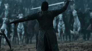 That last epic <i>Game Of Thrones</i> battle might happen sooner than you think
